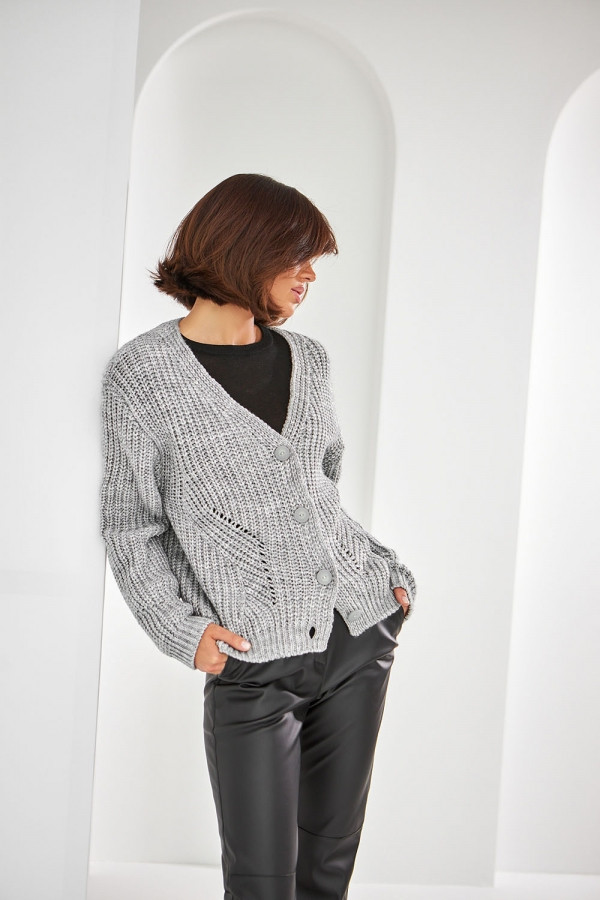 Кардиган 2539, фото 1