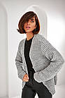 Кардиган 2539, фото 3
