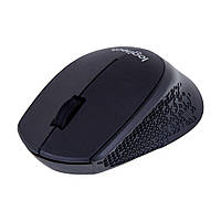 Wireless Миша Logitech M275 Колір Чорний