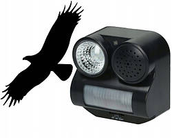 Відлякувач птахів звуковий Aptel OD12