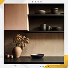 Пластиковий кутовий 2d фотофон, PolyPlast 40x40см - №62187, фото 6