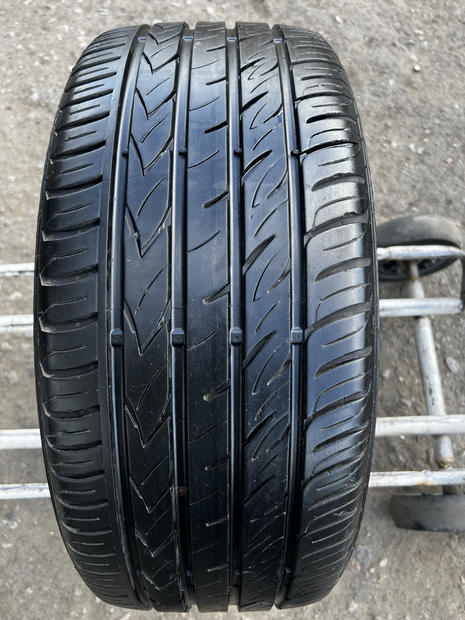 Шина 235 40 19 96Y XL Gislaved Ultra Speed 2, фото 1