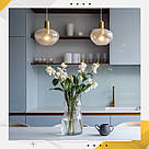 Пластиковий кутовий 2d фотофон, PolyPlast 40x40см - №62188, фото 6