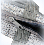 Сумка-шопер Bertoni Cordura Fiesta, фото 4