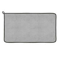 Микрофибра Baseus Easy life car washing towel 40х80cm Grey UN, код: 6596689