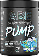 Предтренировочный комплекс Applied Nutrition ABE Pump 500 g (Blue Razz)