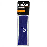 Банданы Head Headband Blue 285080 UN, код: 7440492