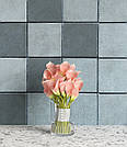 Пластиковий кутовий 2d фотофон, PolyPlast 40x40см - №62191, фото 3