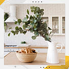 Пластиковий кутовий 2d фотофон, PolyPlast 40x40см - №62193, фото 6