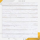 Пластиковий кутовий 2d фотофон, PolyPlast 40x40см - №62193, фото 7