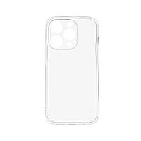 Чехол TPU Virgin для iPhone 14 Pro Max Цвет Transparent l