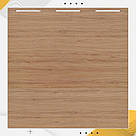 Пластиковий кутовий 2d фотофон, PolyPlast 40x40см - №62195, фото 6