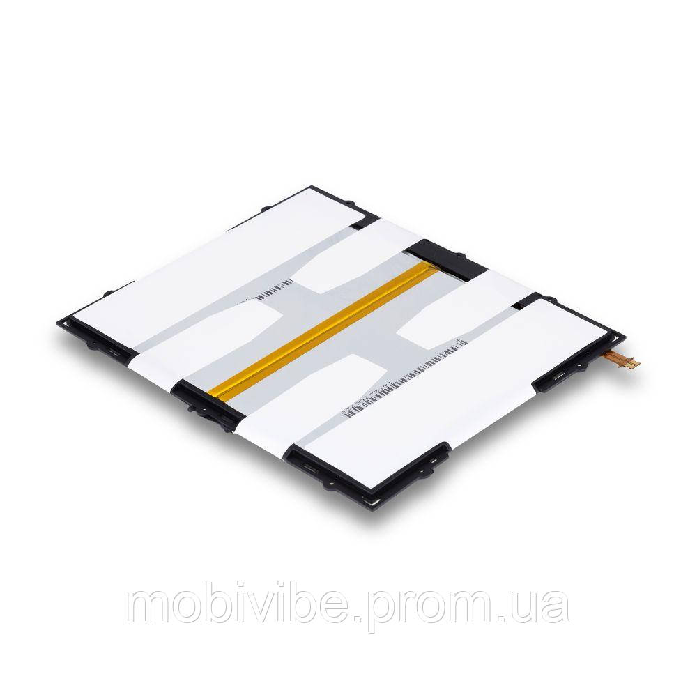 Акумулятор для Samsung Galaxy Tab A 10.1 T580 / T585 / EB-BT585ABE Характеристики AAA no LOGO