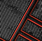 Багатофункціональний автомобільний ковзок Scratch mat, тримач телефону, автовізитка Синя, фото 10