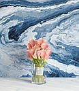 Пластиковий кутовий 2d фотофон, PolyPlast 40x40см - №62163, фото 3