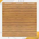 Пластиковий кутовий 2d фотофон, PolyPlast 40x40см - №62164, фото 7