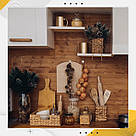 Пластиковий кутовий 2d фотофон, PolyPlast 40x40см - №62166, фото 6