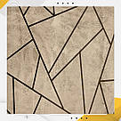 Пластиковий кутовий 2d фотофон, PolyPlast 40x40см - №62169, фото 6
