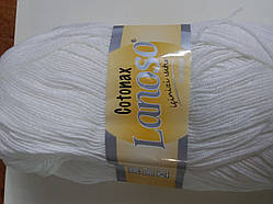 Пряжа Lanoso Cotonax 955