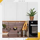 Пластиковий кутовий 2d фотофон, PolyPlast 40x40см - №62177, фото 6