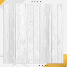 Пластиковий кутовий 2d фотофон, PolyPlast 40x40см - №62140, фото 7