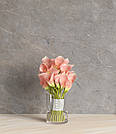 Пластиковий кутовий 2d фотофон, PolyPlast 40x40см - №62145, фото 3