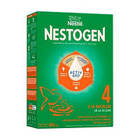 Nestle Суміш суха молочна «Nestogen 4» 600 г