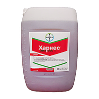 Харнес гербицид для кукурузы, подсолнечника и сои (ацетохлор 900 г/л) Bayer 20 л