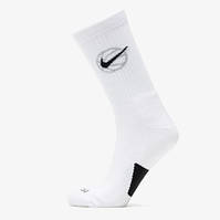 Носки баскетбольные Nike Everyday Crew Basketball Socks 1 пара (DA2123-100)