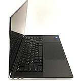 Ноутбук Dell XPS 9510 | 15.6"3.5K,HDR/i7-11800H/RTX3050Ti 4GB/16 GB/512 GB SSD Б/В, фото 2