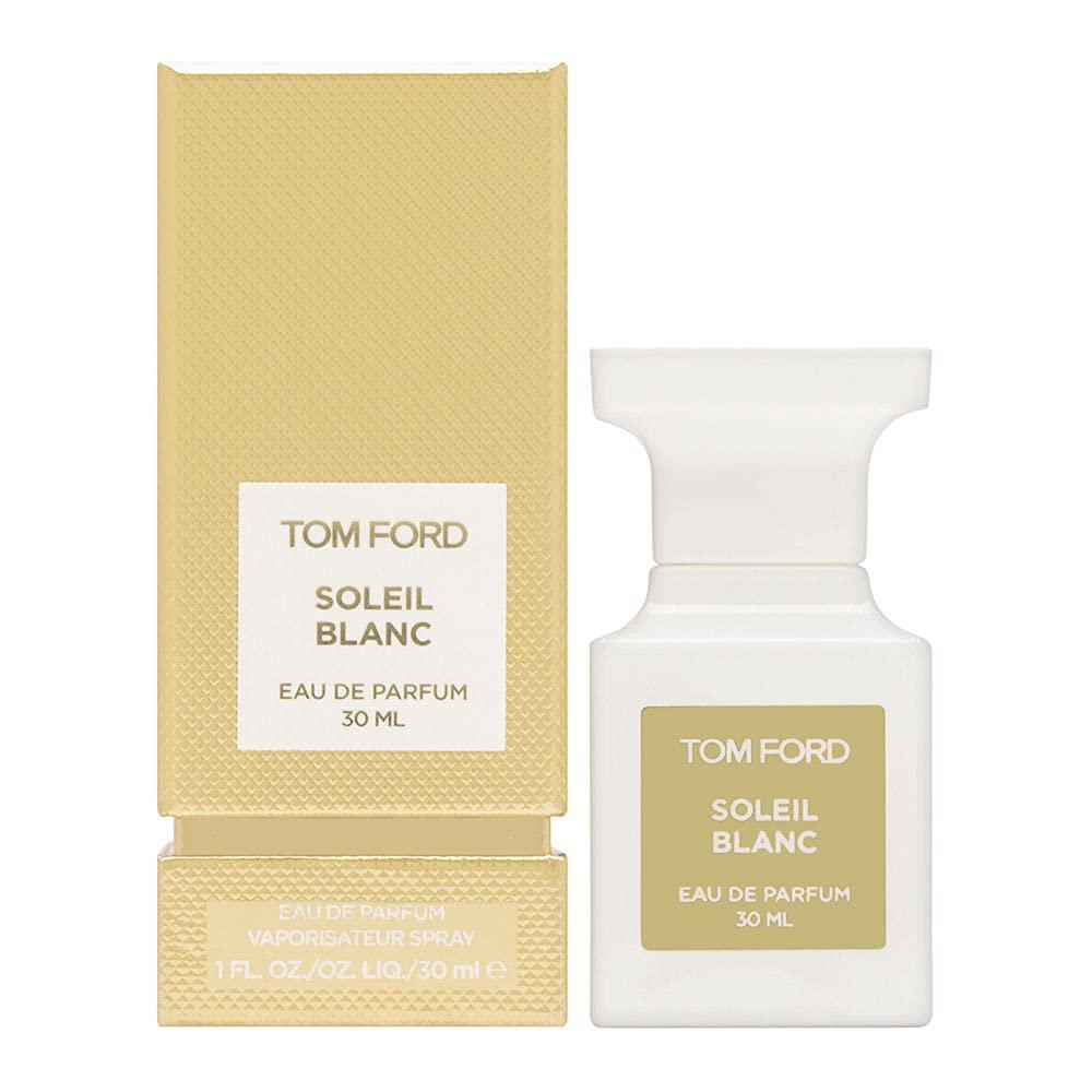 Tom Ford Soleil Blanc Парфумована вода 30ml (888066080729)
