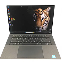 Ноутбук Dell XPS 9510 | 15.6"3.5K,HDR/i7-11800H/RTX3050Ti 4GB/16 GB/512 GB SSD  Б/В
