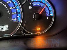 Датчик положення кузова Honda Accord 7 CM задний 33146-SED-G01 33146SEDG01 датчик AFS коректора фар, фото 6