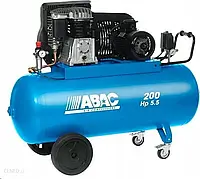 Компресор Abac Sprężarka Olejowa Pro A49B/200 4Hp 400V 4116000241