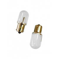 Габарит LED ALed 1156 (P21W) White (2шт.)