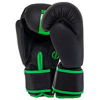 Перчатки боксерские CORE BO-8540 8-12 унций