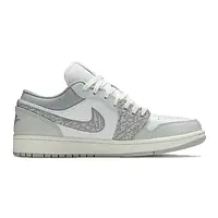 Nike Air Jordan 1 Low Nike Air Jordan 1 Low Elephant Print 36 w sale