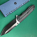 Ніж Petrified Fish Mocado PFP08CDW, фото 2