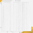 Пластиковий кутовий 2d фотофон, PolyPlast 40x40см - №62141, фото 7
