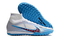 Сороконожки Nike Air Zoom Superfly IX / найк аир зум / кроссовки для футбола / найк аир зум