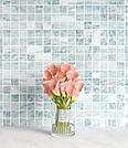 Пластиковий кутовий 2d фотофон, PolyPlast 40x40см - №62146, фото 3