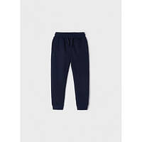Спортивные брюки для мальчика Mayoral (Майорал) оттенок морской 128-134