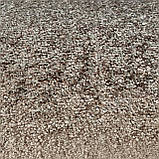 Ковролін AW Omnia 42 коричневий - ширина 3 метри /безкоштовна доставка/, фото 5
