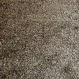 Ковролін AW Omnia 42 коричневий - ширина 3 метри /безкоштовна доставка/, фото 6