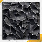 Пластиковий кутовий 2d фотофон, PolyPlast 40x40см - №62151, фото 6