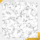 Пластиковий кутовий 2d фотофон, PolyPlast 40x40см - №62150, фото 6
