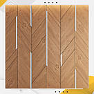 Пластиковий кутовий 2d фотофон, PolyPlast 40x40см - №62152, фото 6