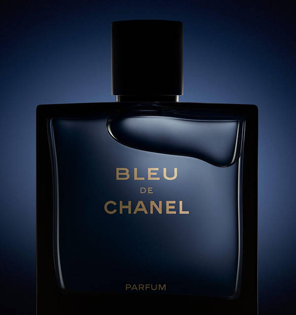 Шанель Блю Де Шанель Парфюм - Chanel Blue de Chanel Parfum