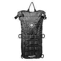 Рюкзак Aquamira Rigger Tactical Hydration Pack 2 л Black (1053-AQM 85412) z114-2024