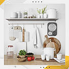 Пластиковий кутовий 2d фотофон, PolyPlast 40x40см - №62154, фото 6